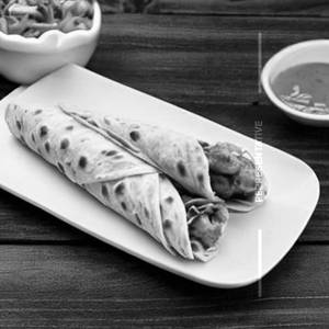 Chicken Roll