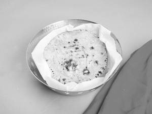 Butter Phulka - Chapati