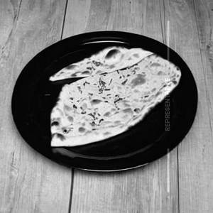Cheese Naan