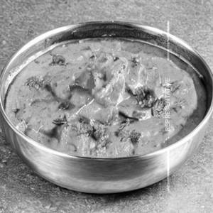 Veg Asmani Korma (Down Town Special) 