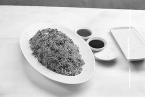Mixed Fried Rice