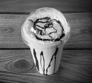 Oreo shake