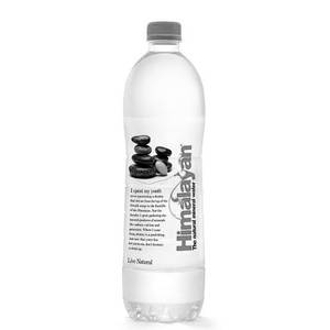 Himalaya Mineral Water Bottle [1 l]