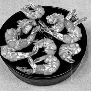 Salt & Pepper Prawn