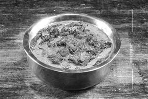 Shahi Palak