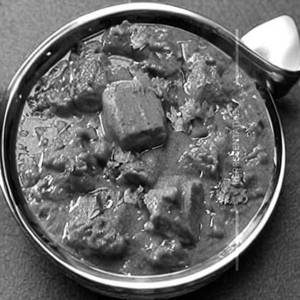Kaadai masala