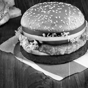 Burger Base