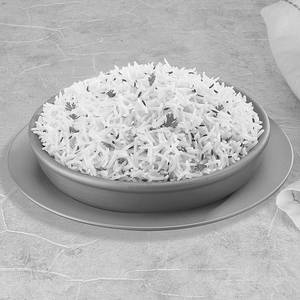 Jeera Rice