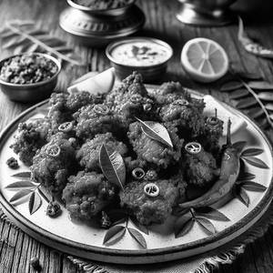 Chicken 65 Boneless