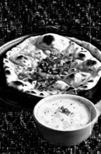 Pyaz Roti