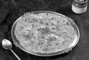 Double Egg Omelette