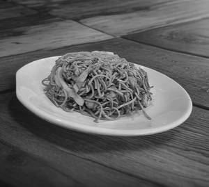 Pork Chowmein