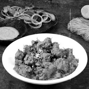Gobi Masala