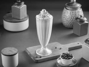 Cream Centre Cold Coffee