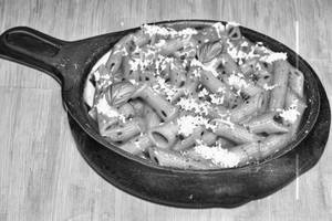 Red Sauce Pasta