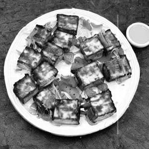 Paneer Crispy