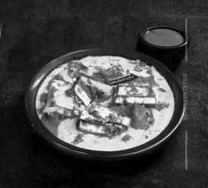 Chatpata Paneer