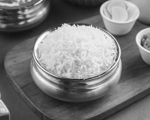 Jain Classic Steamed Rice