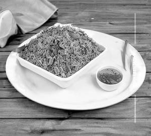 Schezwan Gobi Fried Rice
