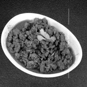 Gobi Mattar Keema