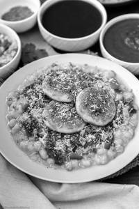Ragda Pattice
