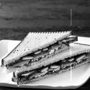 Veg Cold Sandwich