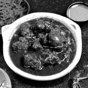 Mutton Kidney