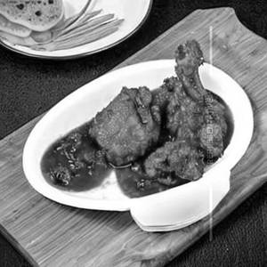 Chicken Besar