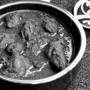 Chicken Murg Chand