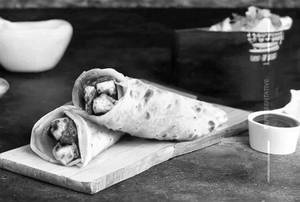 Paneer Crispy Roll