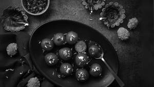 Gulab Jamun