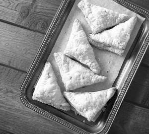 Sweet Puff  [6 pieces]