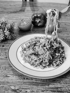 Cheese Maggi