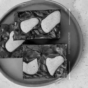 Brownie [Half]