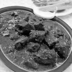 Mutton Kassa