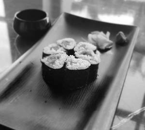 Kappa Maki (Veg) [6 Pieces]