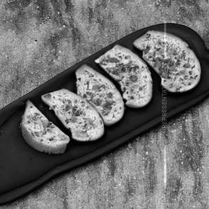 Toasted Garlic Bread
