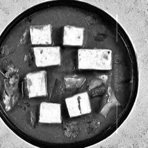 Paneer Changezi