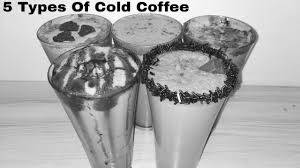 Cold Coffee With Ice Cream Grand [400 Ml]
