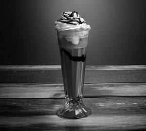 Hazelnut Coffee