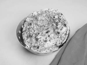Methi Roti