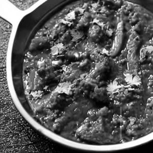 Chilli Milli Subzi