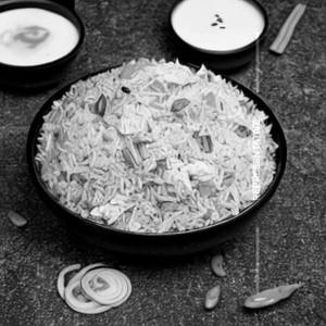 Veg Schezwan Fried Rice