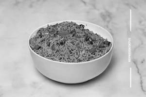 Schezwan Veg Fried Rice