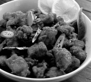 Chicken 65 Boneless (250Gm)