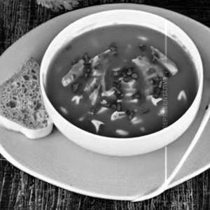 Chicken Tomato Soup