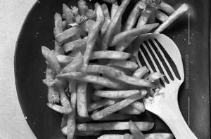 Chilli Fries