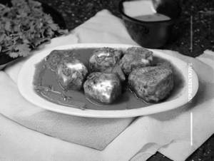 Paneer Kofta