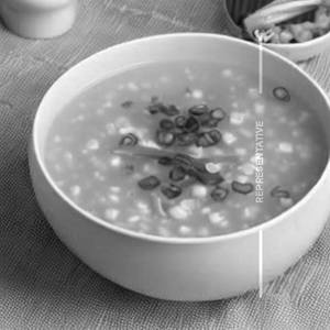 Sweet Corn Soup