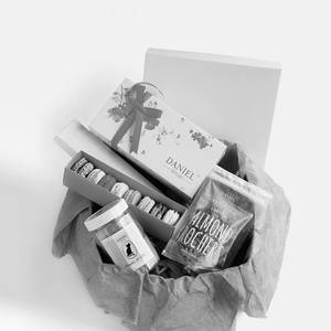 Daniel's Treasure Box